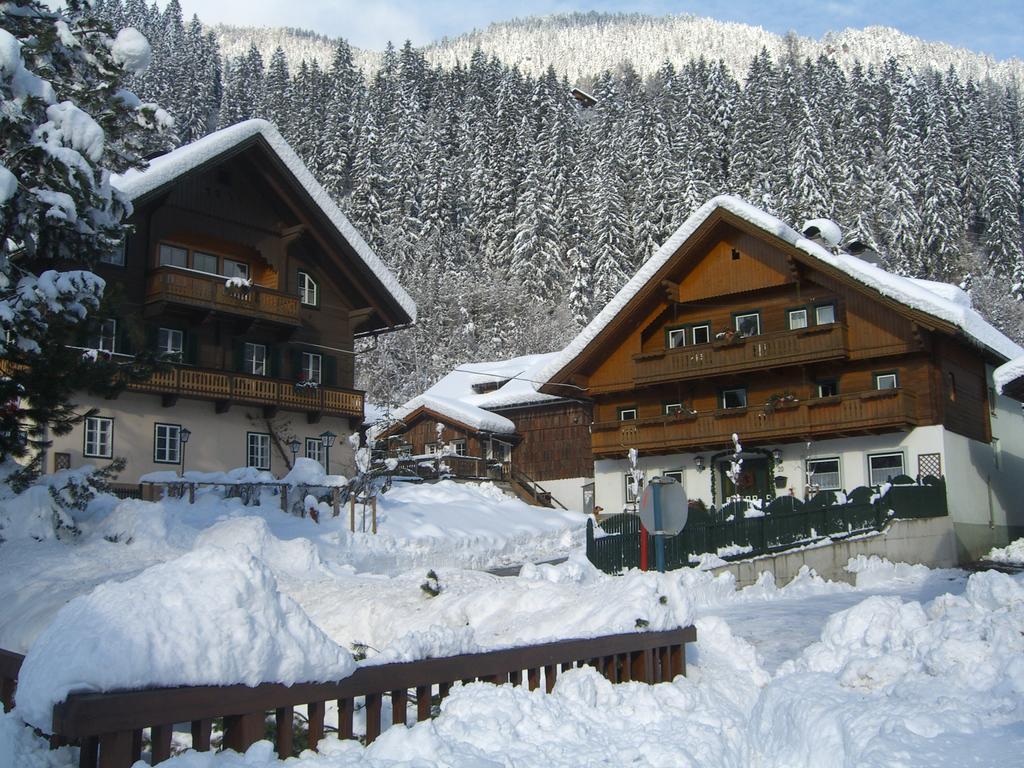 Inn Dorfschenke 3*